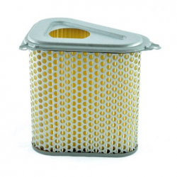 MIW (MEIWA) 2021/09 FILTR POWIETRZA SUZUKI DR 750 (88-89) (SR41B), DR 800`90 (SR43A,B) (12-93800) (HFA3703) (OEM:13780-44B00)